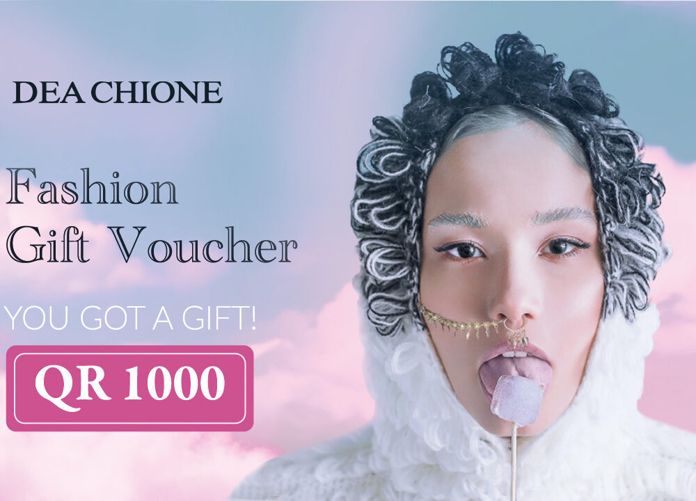 1000 Deachione Gift Voucher